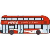 1148 new routemaster london unitedcoca cola