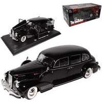 1/18 The Godfather (1972) - 1941 Packard Super