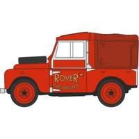 1/148 Land Rover Series 1 Rover ...