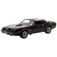 1/18 Kill Bill: Vol.2 (2004) - 1979 Pontiac