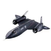 1/144 - Sr-71a Blackbird 9th Srw Beale Air Force