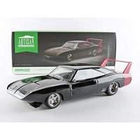 1/18 - 1969 Dodge Charger Daytona Custom