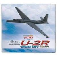 1/144 - Usaf U-2r \'dragon Lady\...