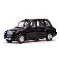 1/18 London Taxi Tx4 - Black