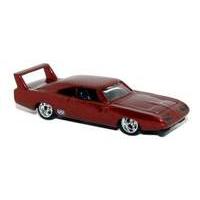 1/18 Fast & Furious 6 (2013) 1969 Dodge