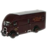 1:148 J H Taylor & Sons Albion Horsebox