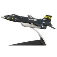 1/144 - North American X-15a-2 roll Out