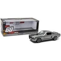 1/18 Gone In 60 Secs 2000 - 1967 Ford Mustang