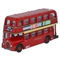 1:148 United Welsh Bristol Lodekka Ld