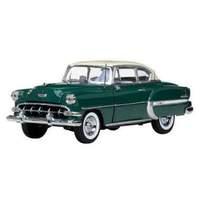 1/18 1954 Chevrolet Bel Air Hard Top Coupe