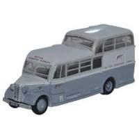 1/148 - Commer Commando Bea