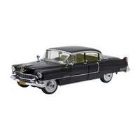 1/18 The Godfather (1972) - 1955 Cadillac -