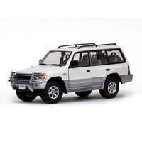 118 1998 mitsubishi montero long 35 v6 summit