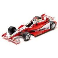 1/18 2014 #2 Juan Pablo Montoya/team Penske