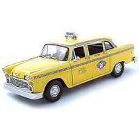 118 1981 checker a11 new york cab