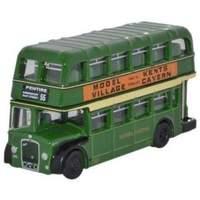 1:148 Western National Bristol Lodekka Ld