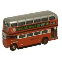 1:148 Golden Jub. Routemaster Bus