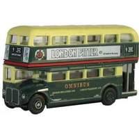 1:148 Shillibeer Routemaster Bus