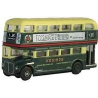 1148 shillibeer routemaster bus