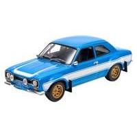 1/18 - The Fast And The Furious Six 1974 Ford -