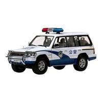 118 1998 mitsubishi pajero long 35 v6 china poli