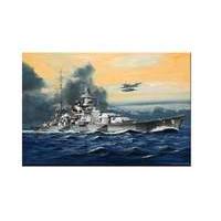 1/1200 - Battleship Scharnhorst