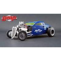1/18 1934 Blown Altered Coupe - Southern Speed & M