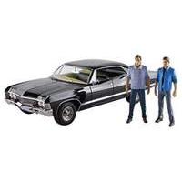 1/18 Artisan Collection - Supernatural (tv Series)