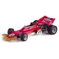 1/18 Lotus 72c #24 E. Fittipaldi -win 1970 Usa Gp