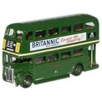 1:148 London Transport Country Area Rt Bus