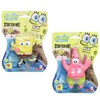 11cm Spongebob Stretch Figures (Assorted)