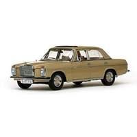 1/18 Mercedes Benz Strich 8 Saloon - Herbstbeige