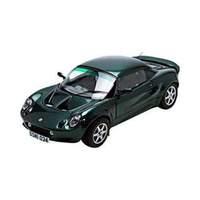 1/18 1999 Lotus Elise 111s-green