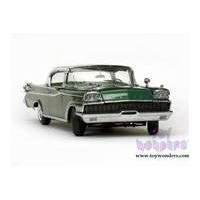 1/18 1959 Mercury Park Lane H/to...