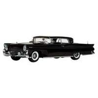 118 1958 lincoln continental mkiii hard top bl