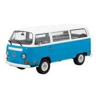 1/18 - Lost (2004-10) - 1971 Volkswagen Type 2