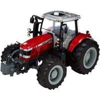 116 massey ferguson 6613 tractor