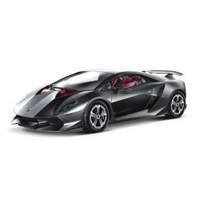 1/18 Lamborghini Sesto Elemento - Black