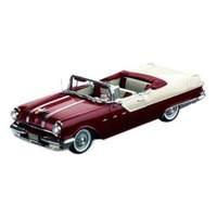 1/18 Pontiac Star Chief Open Convertible