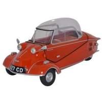 1/18 - Messerschmitt Kr200 Bubble Car