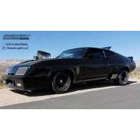 118 last of the v8 interceptors 1979 1973 ford falcon xb