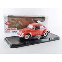 1/18 Gremlins (1984) - 1967 Volkswagen Beetle