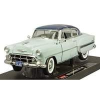 1/18 1953 Chevrolet Bel Air Hard Top Coupe -