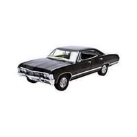 1/18 - Supernatural (2005) 1967 Chevrolet Impala