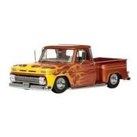 118 cheverolet pickup c 10 stepside low rider