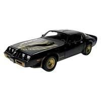 1/18 Smokey & The Bandit Ii (1980) - 1980 Pontiac