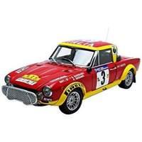 118 fiat 124 abarth 3 sbarbasiop sodano