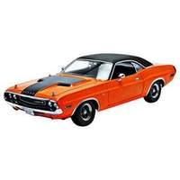 1/18 2fast 2furious (2003) - 1970 Dodge Challenger