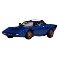 1/18 Lancia Stratos Stradale - Blue