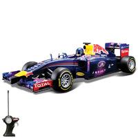 1:14 Rc Red Bull Racing Rb10- 2014 Season (#1 Vettel)